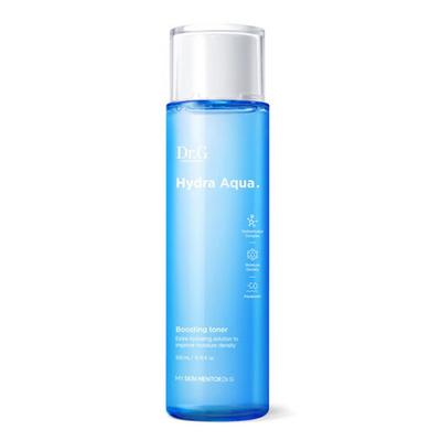Тоник Hydra Aqua Boosting, 200 мл, 1 шт.