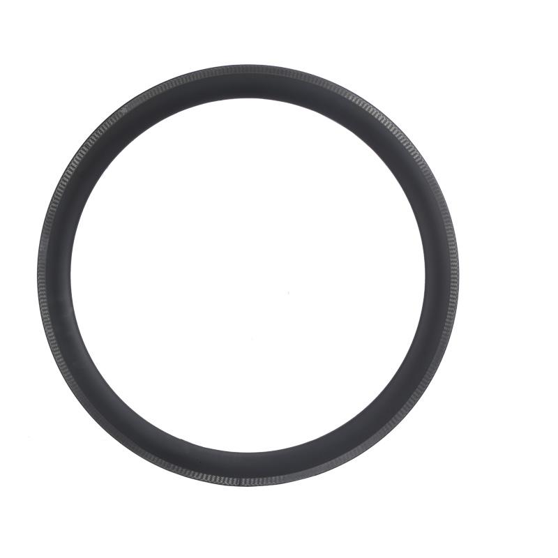 45/50mm carbon road rims 700C bicycle wheels 25mm width cycling parts