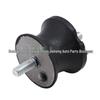 23711130205 22311094916: Подходит для резиновых опор коробки передач BMW