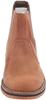 Ботинки Timberland Chelsea Boots Larchmont II rust full grain (TB0A2NGYF131)