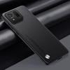 Простой кожаный чехол для телефона ROG Phone 9 Pro Матовый силиконовый мягкий бампер Чехлы для Asus ROG Phone 9 8 7 Pro 6D 6 5 3