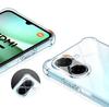 Case for Xiaomi Redmi A5, Dropproof, Transparent