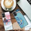 Для Motorola Мото G 5G (2024)/G Play (2024) 4G Мягкий чехол Уникальный дизайн узора Тонкий ТПУ чехол для телефона