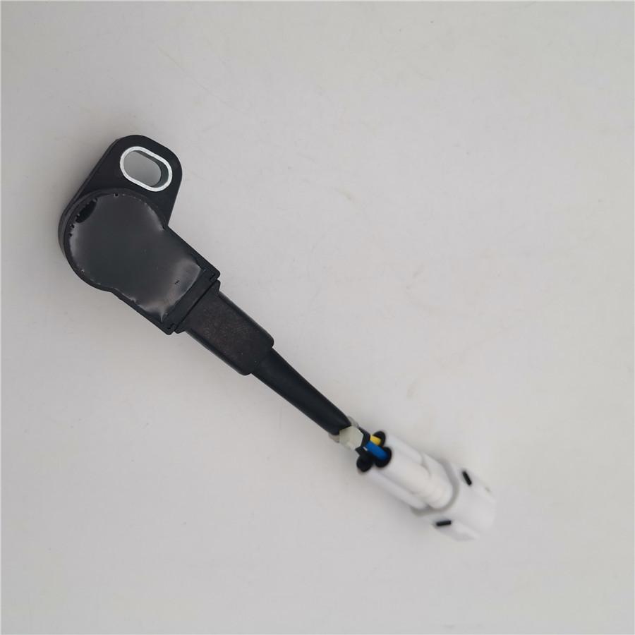 Throttle Position Sensor For Yamaha YFZ450 04-09 Carburetor FCR 39mm Flat Slide