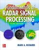Книга Fundamentals of Radar Signal Processing, Third Edition