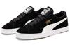 Men's Sneakers Puma Suede S 'Black White'