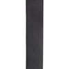Comfort Leather Auto Lock Guitar Strap with Strap 25BAL00 D'Addario Lock, Black,