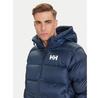 Зимняя куртка Helly Hansen Active Puffy 54482, темно-синяя, стандартный крой
