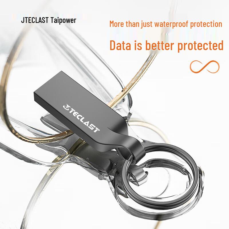 Teclast High-Speed USB 3.2 Flash Drive