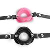Oral Sex Gag Lips Bondage Restraints Sexual Toys Adult Slave Games Erotic Toy