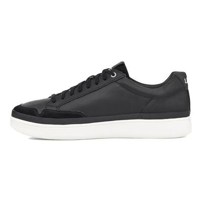 Кроссовки мужские South Bay Low Black 1108959-BLK