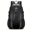 40L Outdoor Mountaineering Bag Large Capacity Travel Outdoor Bag Sports Mountaineering Bag Hiking Backpack