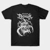 Skull Of Dethklok T-shirt