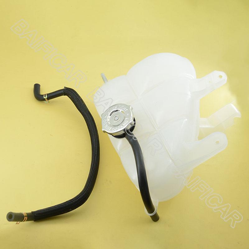 Baificar Brand New Coolant Expansion Regulator Tank 55037999AI For Jeep Grand Cherokee