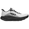 HOKA Clifton 11 Белые Черные Женские Кроссовки 1176573-WBLC