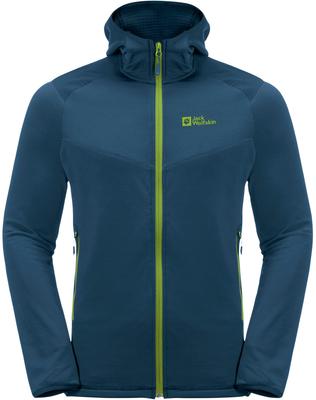Куртка Jack Wolfskin KOLBENBERG Jacket Men dark sea