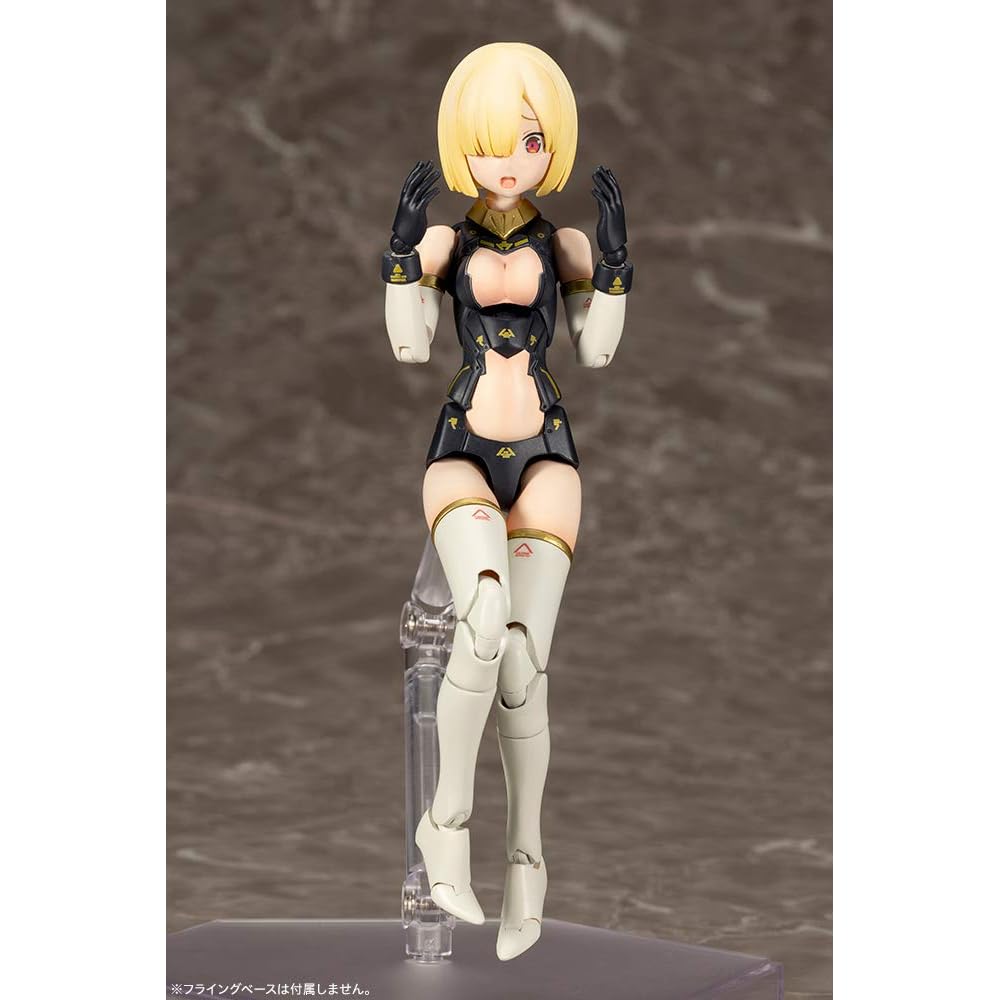 Megami Device Bullet Knights Launcher Модель в масштабе 1/1 Приблизительно 345 мм