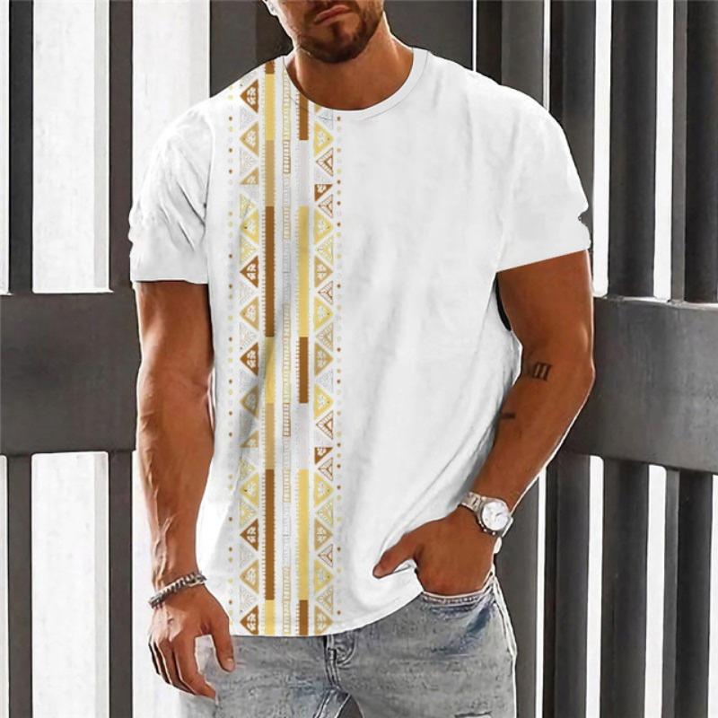 Винтажные мужские футболки с коротким рукавом и круглым вырезом, свободные футболки с круглым вырезом, верхняя одежда для активного отдыха, быстросохнущая спортивная одежда для фитнеса