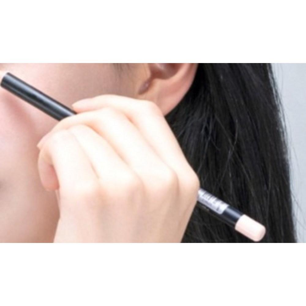 Mustaev Spot Eraser Concealer Pencil 2.5g, No. 00 Снежно-бежевый, 1 шт.