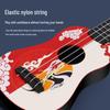 Children's Beginners Ukulele Guitar Toy with Tutorial