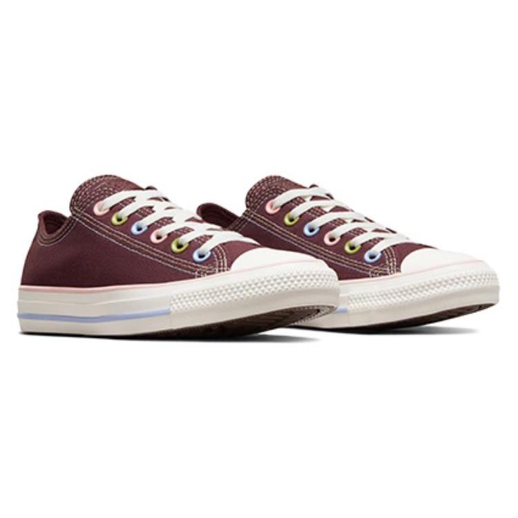 (WMNS) Кеды Converse Chuck Taylor All Star из смешанных материалов 'Eternal Earth' Женские A04639C