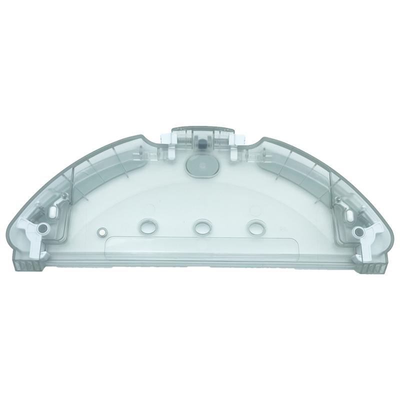 2 в 1 Резервуар для воды Пылесборник Фильтр Кронштейн для швабры Аксессуары для робота-пылесоса XiaoMi Mijia G1 MJSTG1 Essential Запасные части