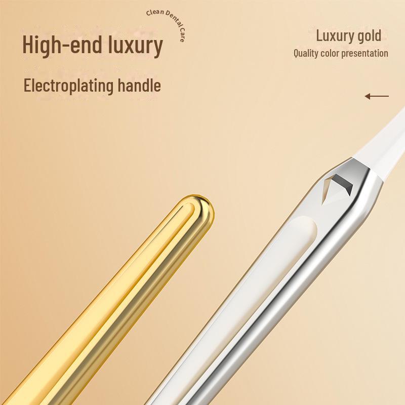 Высококачественная зубная щетка для мужчин со щетиной средней жесткости — эффективное удаление пятен, в индивидуальной упаковке, оригинальная.