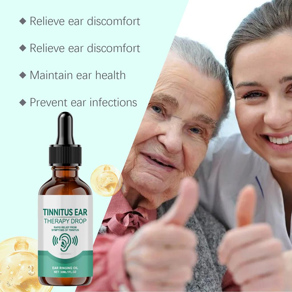 Увлажняйте и аккуратно очищайте уши, чтобы повысить комфорт ежедневного ухода. Капли для ушей 30 мл