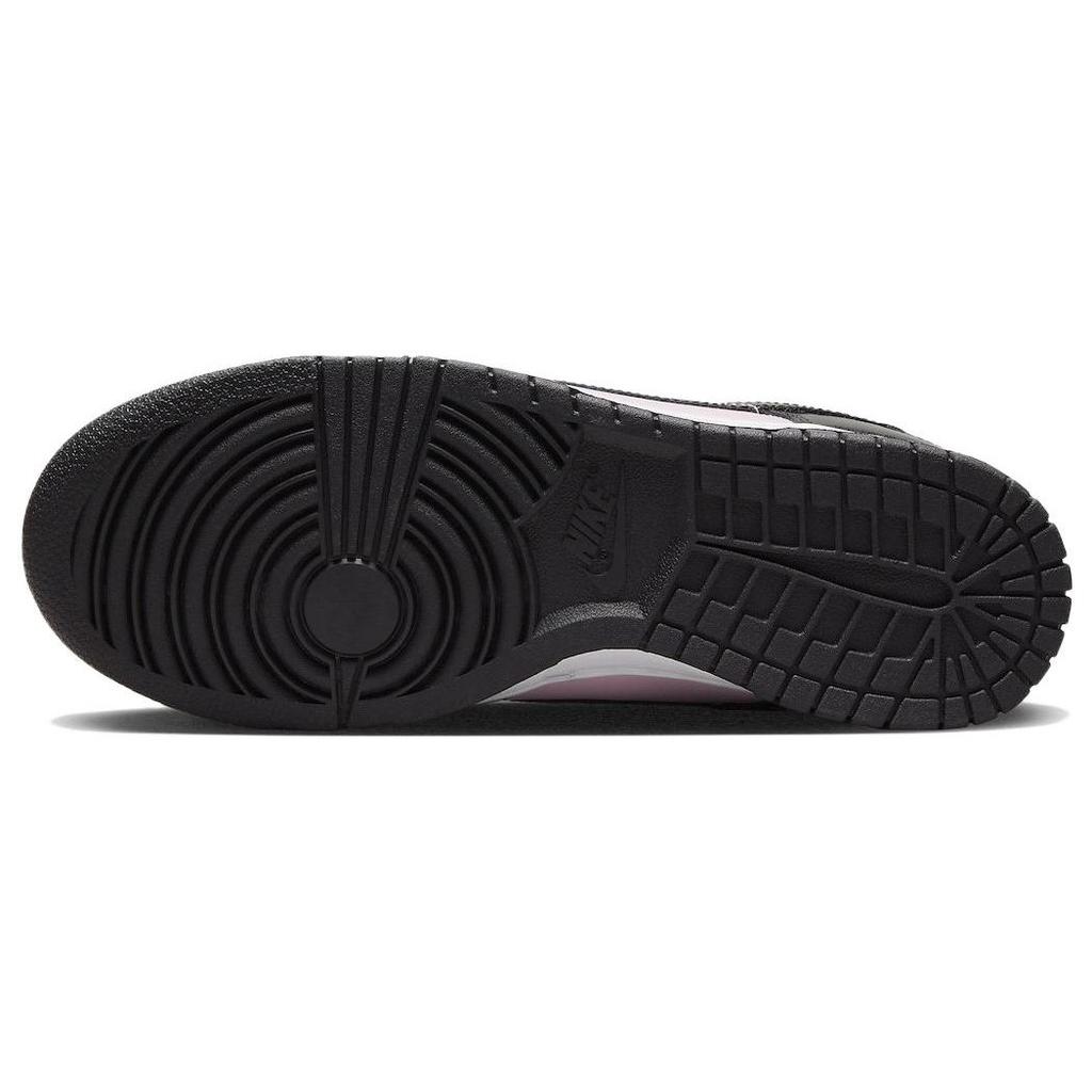 Nike Dunk Low 'Pink Foam Black' Женские DJ9955-600