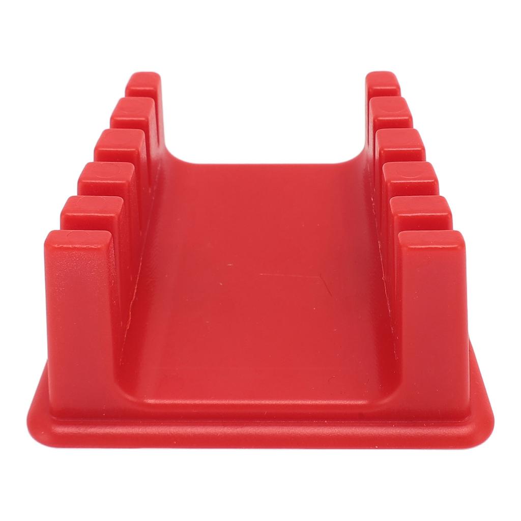 Welding Soldering Station Wire Clamp Bracket ABS Soldering Station Clamp Thick and Thin Line Cable Retaining Clip for 3D Printer