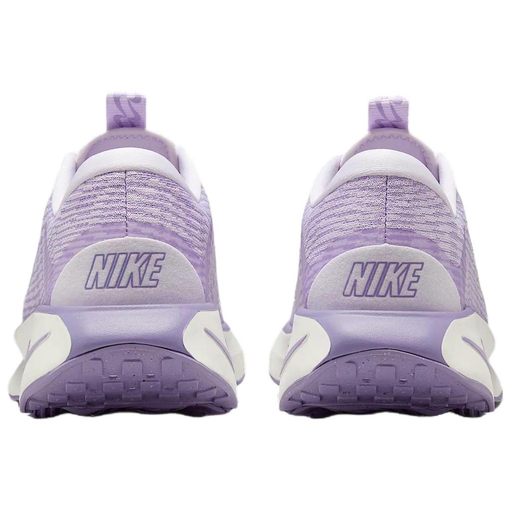Nike Motiva Удобные Мягкие Нескользящие Износостойкие Низкие Повседневные Кроссовки Женские фиолетовые DV1238-502