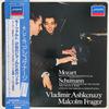 LP Record VLADIMIR ASHKENAZY, MALCOLM FRAGER, - Mozart: Sonata For 2 Pianos In D K. L18C5114 LONDON 1964 Japan Obi Classical Used