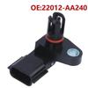 Датчик MAP 22012AA240 для Subaru Forester 2014-2018, WRX 2015-2021, Legacy 90-94