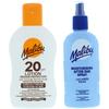 SPF20 Waterproof 200ml Balm + Spray Balm After Tanning 200ml