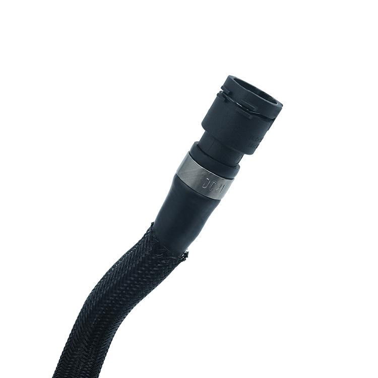 Автозапчасти Шланг Трубка Возвратная линия для BMW 7 F04 11537595603