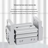 MHL2 Series Pneumatic Parallel Gripper Finger Cylinder