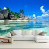 Nature Scenery Photo Wallpaper Living Room 3d Wall Mural Landscape Home Decor Wall Paper