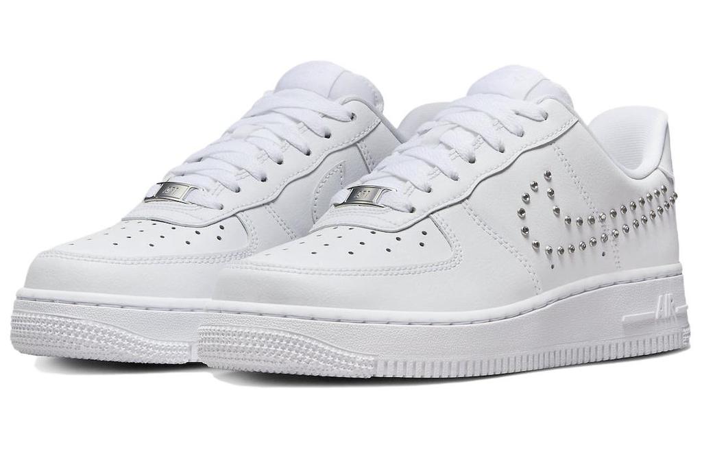 Nike Air Force 1 Low '07 Студеный Свуш Женские FQ8887-100