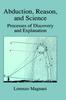 Книга Abduction, Reason and Science : Processes of Discovery and Explanation