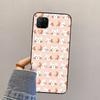 Cute Funny Cats Paws Pattern For Huawei Nova Y70 Y90 Y60 Y73 Y72 Y61 Y91 12s 12i 11i 8i 9 10 SE P40 Lite P60 P30 Pro Case