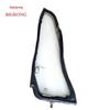 Стекло правого бокового окна Dongfeng Cummins EQ1118GA/EQ2102