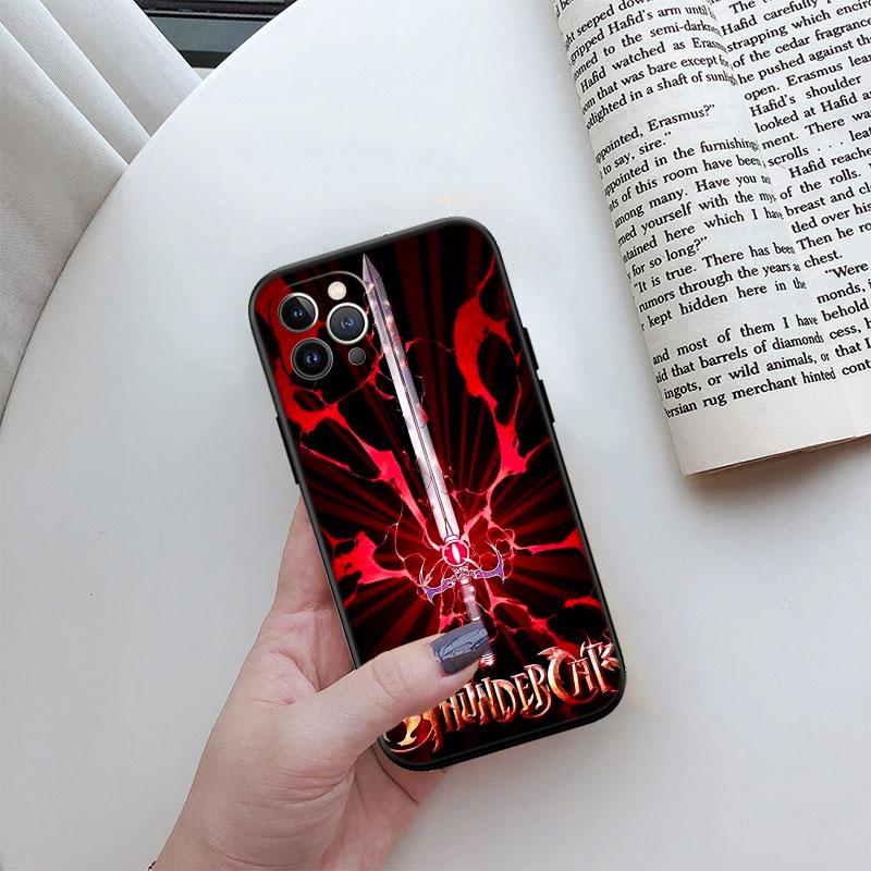 T-ThunderCats New High-End Phone Case for Xiaomi Poco C40 C50 C51 C55 C65 C71 C75 F2 F3 F5 F6 F7 Pro Ultra