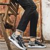 2025 Spring New Trendy Men's Shoes Breathable Sports Shoes Men's Casual Running Men's