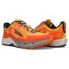 Altra Timp 4 Minimalist Comfortable Outdoor Functional Slip-Resistant Durable Low-Top Lifestyle Casual Shoes Men sneaker Orange AL0A547J880