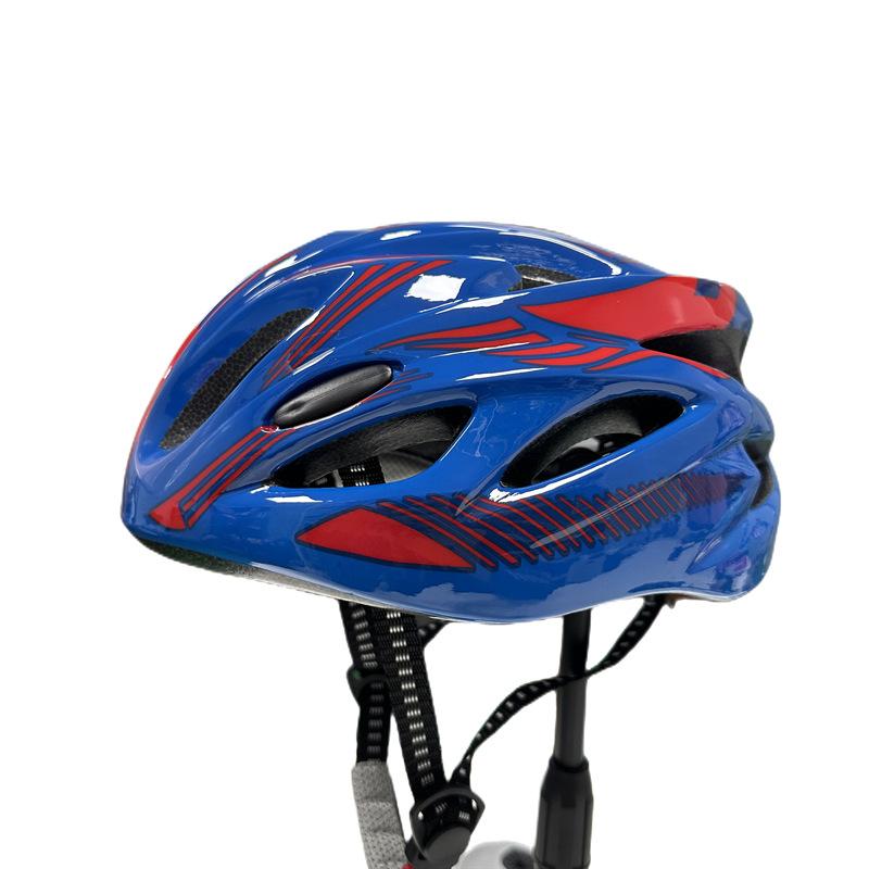 Adjustable Sports Protective Helmets for Men and Children for Electric Bicycle Riding Summer Roller Skating Designed for Girls