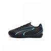 Victoria Tt Jr 10748705 Puma Black Luminous Blue