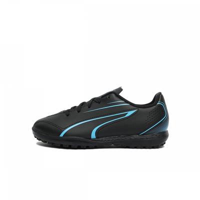 Victoria Tt Jr 10748705 Puma Черный Светящийся Синий