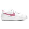 (WMNS) Nike Air Force 1 Low Shadow 'White Magic Flamingo' Women's CI0919-102