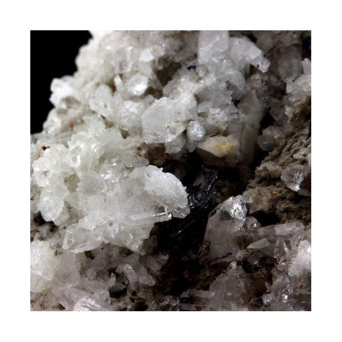 Anatase, Brookite, Adulaire 1420.0 carats