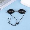 Protective Eyepatch Laser Light Protective Goggles Silicone Protective Goggles